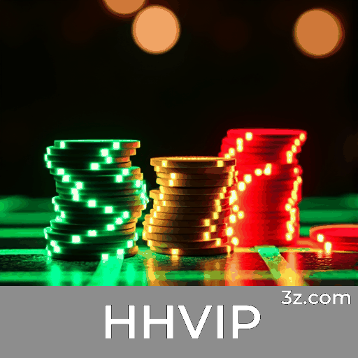 Descubra o Futuro dos Jogos e as Tendências Revolucionárias na HHVIP